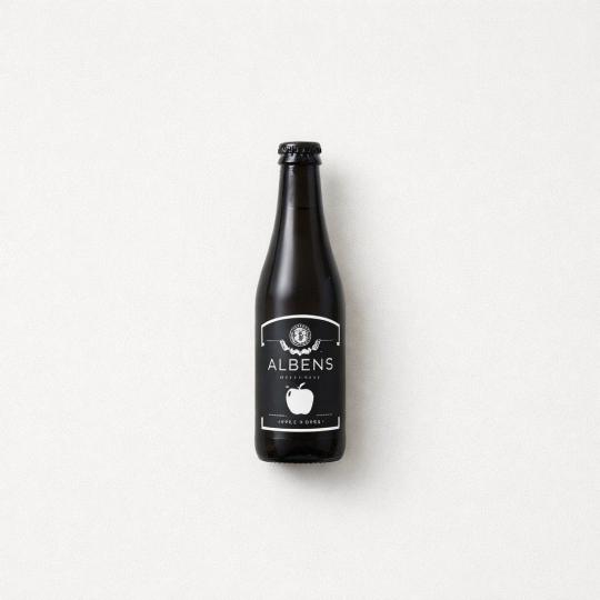 Albens Cider