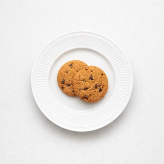 Chocolate Cookies x 2