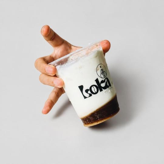 LOKA MILKYWAY