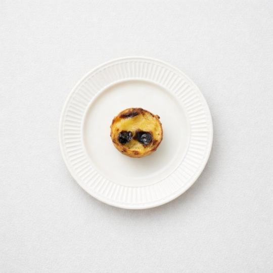 Portuguese Egg tart
