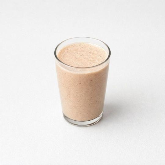 PB / Banana Protein Shake