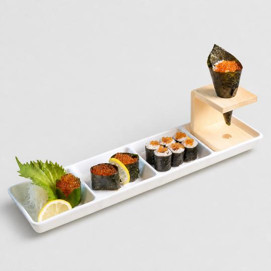 Ikura (Salmon Roe)