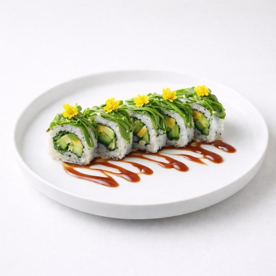 Garden Roll (6 PCS)