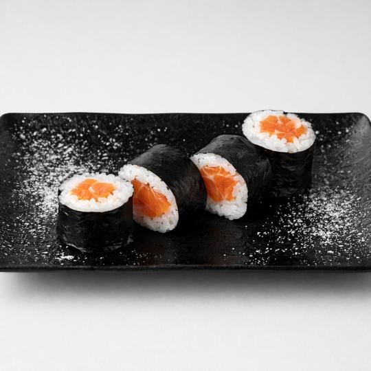 Salmon