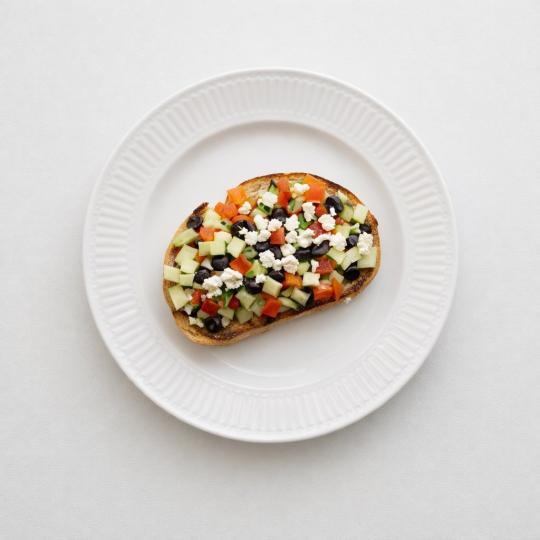 Bruschetta