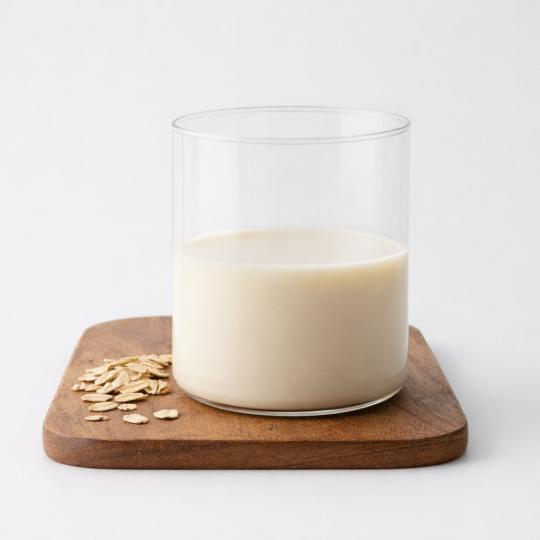 Oat Milk To Replace Regular Milk