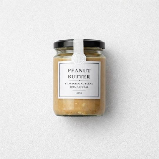 Peanut Butter
