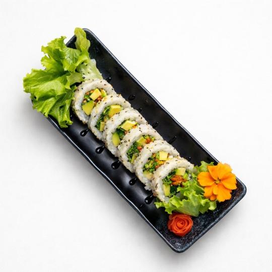 Veggie Roll