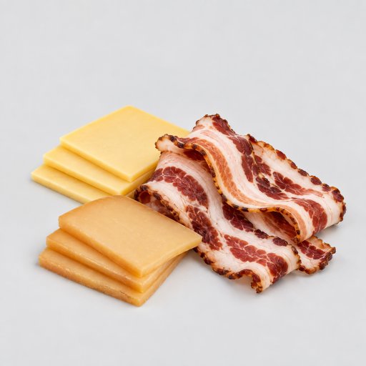 Cold Cuts - Meat & Cheeses