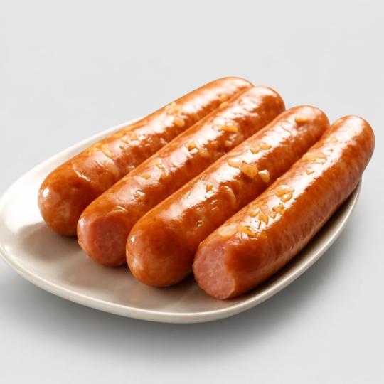 SAUSAGE