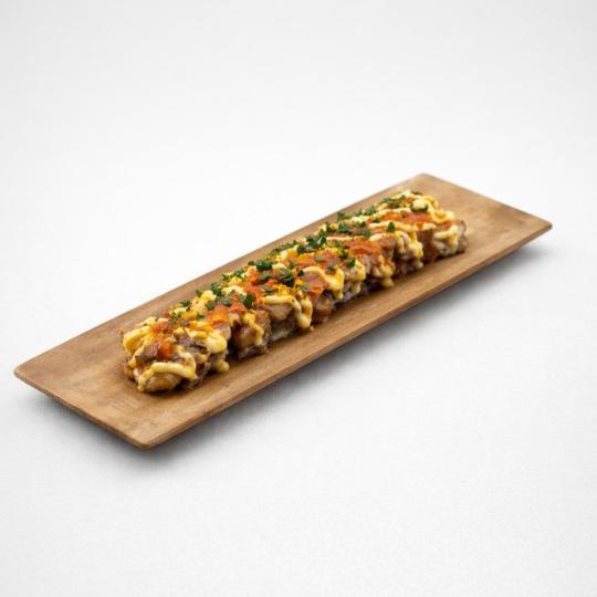 Dynamite Roll (6 PCS)