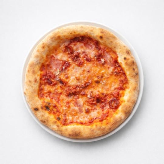 Meat Lovers Pizza