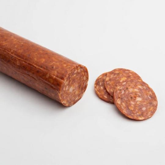 SLICED PEPPERONI - 100 G