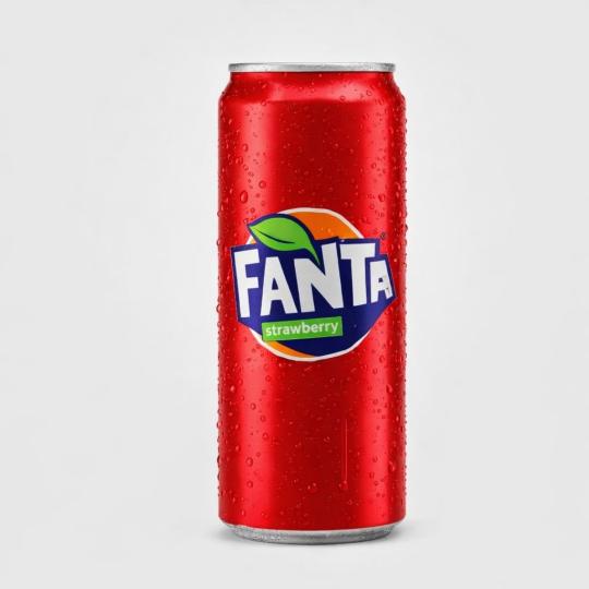 Fanta
