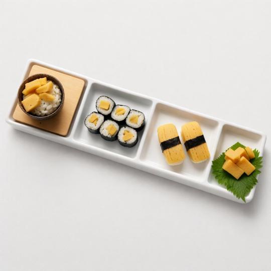 Tamago Maki