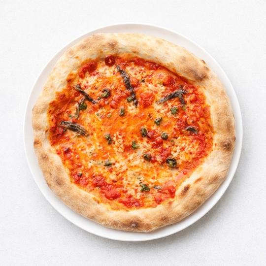 Napoli Special Pizza
