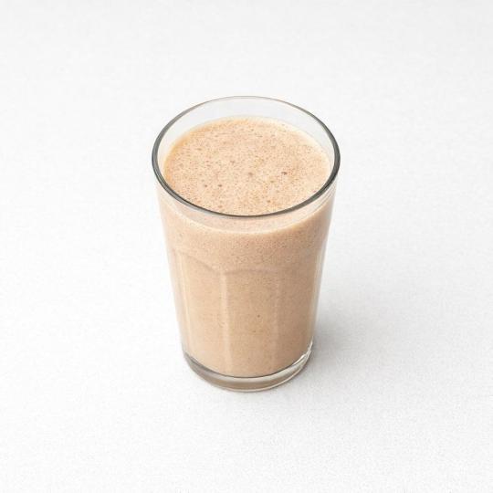 Mocha Protein Shake