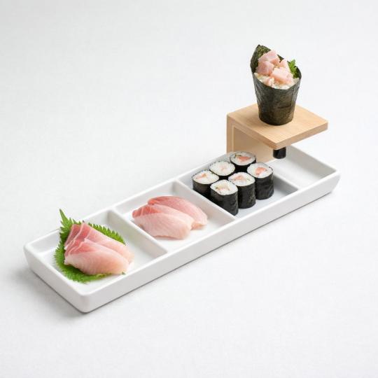 Hamachi (Yellowtail)