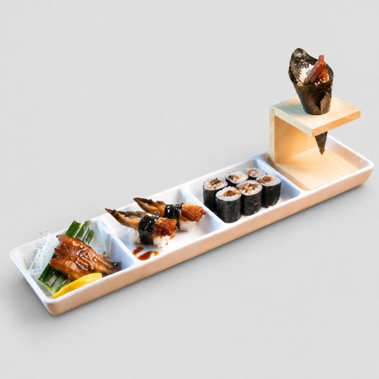 Unagi (Eel)