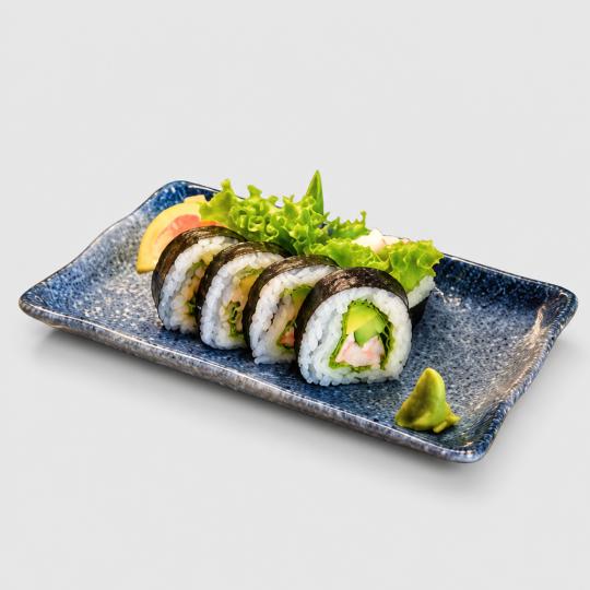Boston Roll