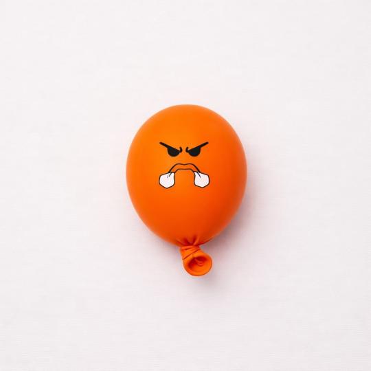 Stretch Balloon