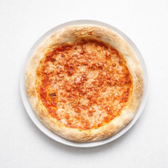 Spicy Chorizo Special Pizza - Coming Soon