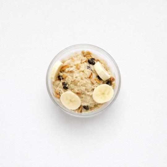 Mango Smoothie - Bowl