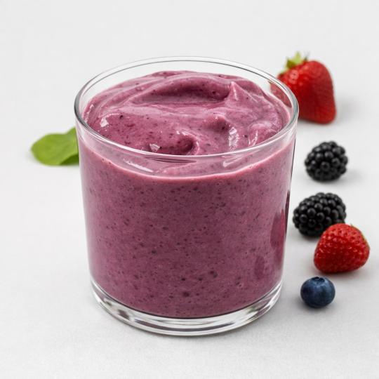 Yummy Berry