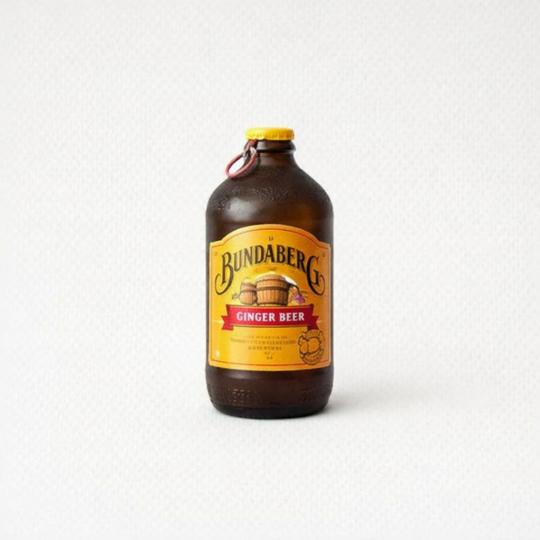 Bundaberg Ginger Beer