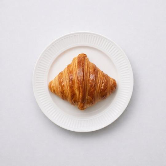 Butter Croissant