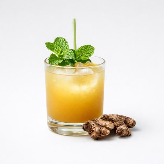Mango Mule