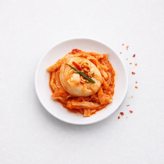 Kimchi