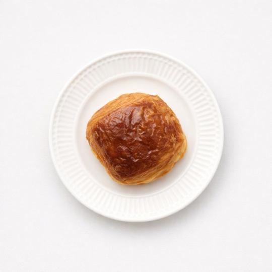 Chocolate Croissant