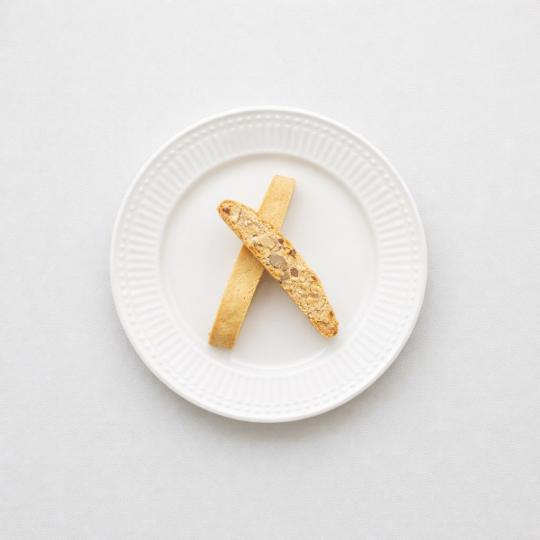 Almond Biscotti x 2