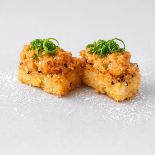 Spicy Tuna