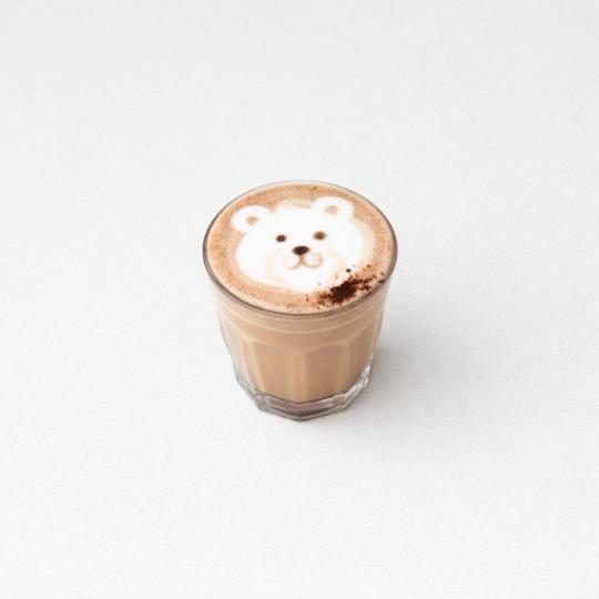 Hot / Iced Chocolate