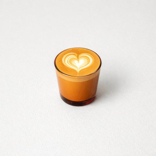 Flat White