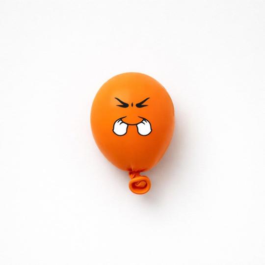 Stretch Balloon