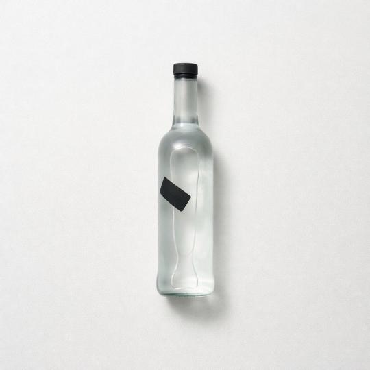 Coconut Water - 650Ml