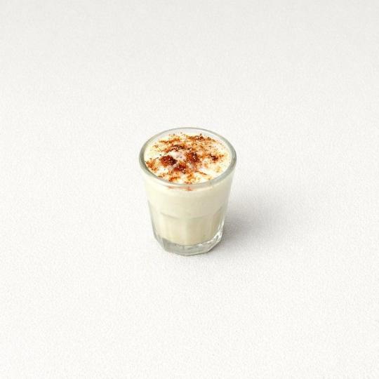 Babyccino