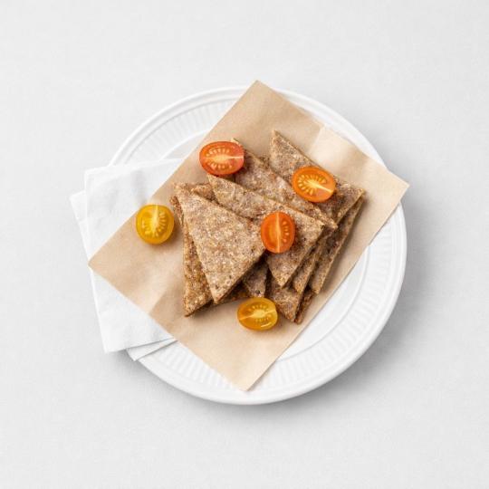 Kids Grilled Cheese Sandwich