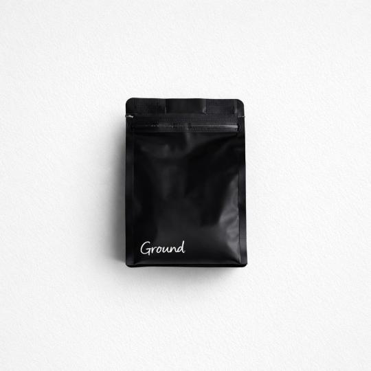 Coffee House Blend - 200Gr