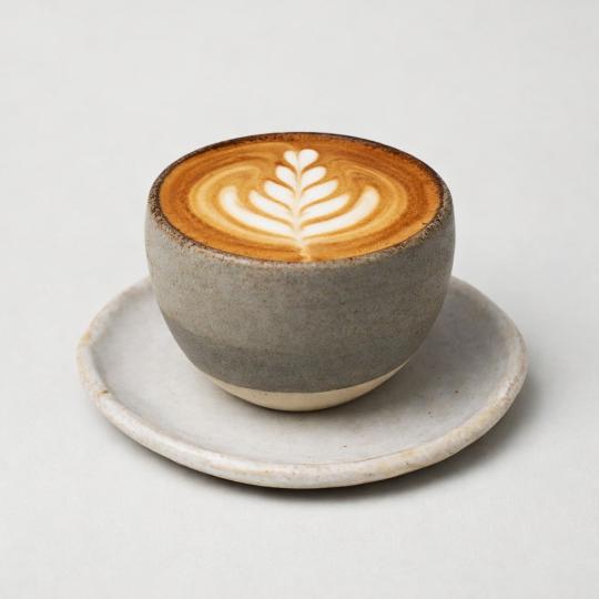 Flat White