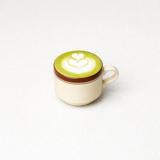 Matcha Latte