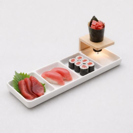 Maguro (Tuna)