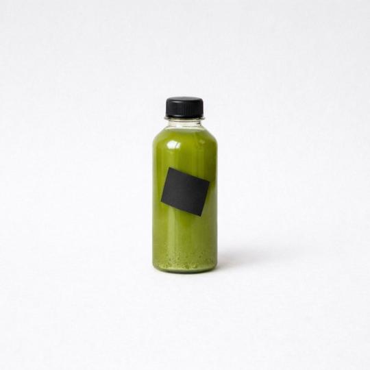 Green Juice - 250ml