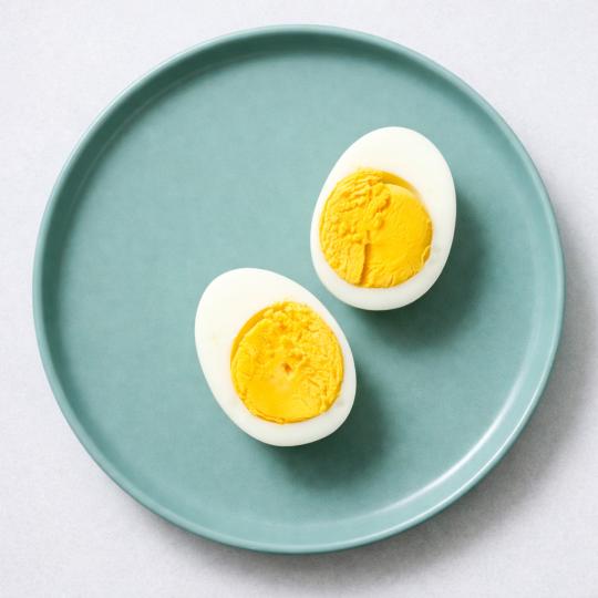 Half Egg