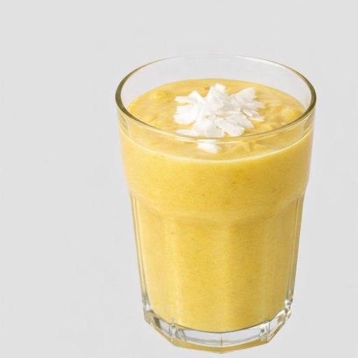 Smoothies Drink