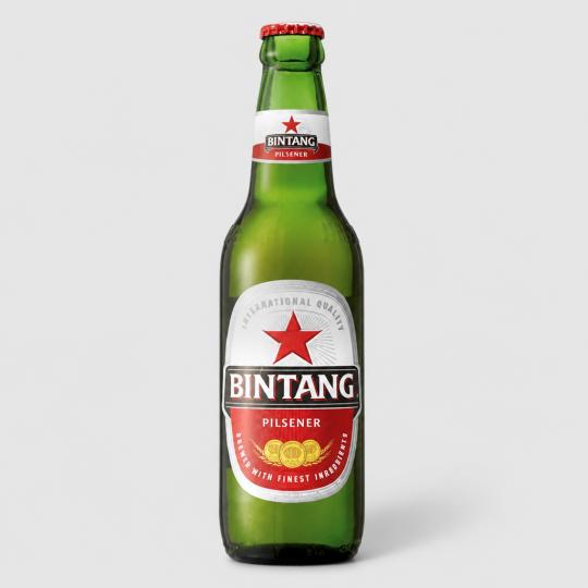 Bintang