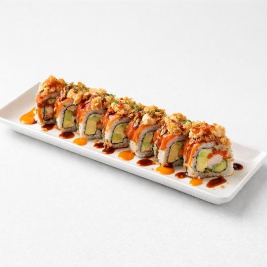 Lobster Roll